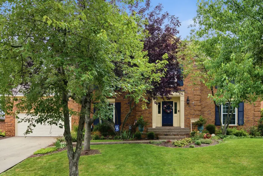 4188 Heartwood Road, Lexington, KY 40515 - #2