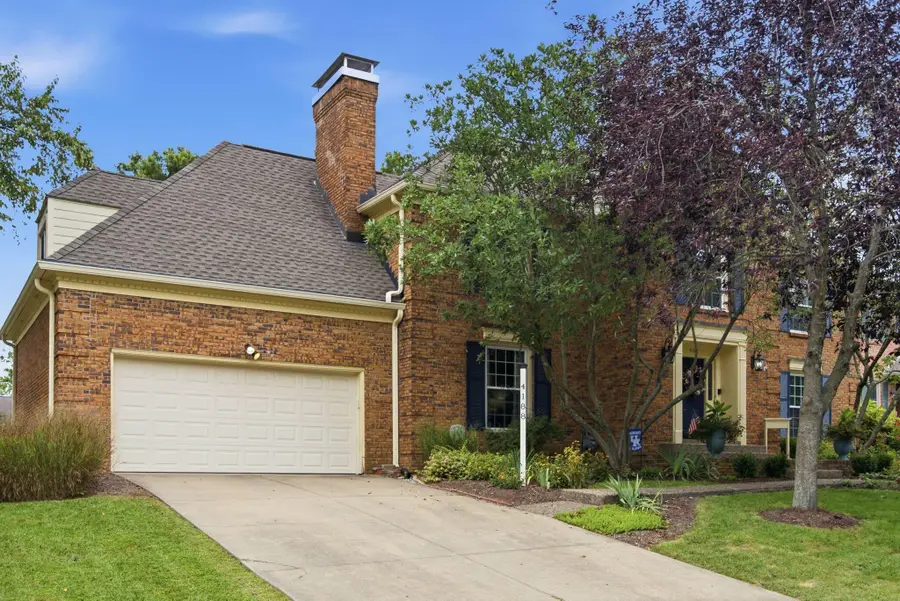 4188 Heartwood Road, Lexington, KY 40515 - #3