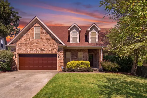 3209 Winged Foot Circle, Lexington, KY 40509