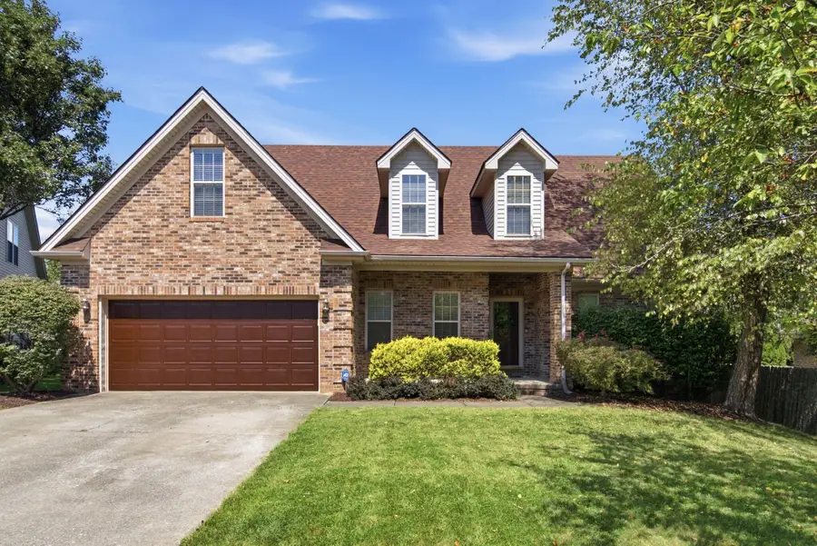 3209 Winged Foot Circle, Lexington, KY 40509 - #2