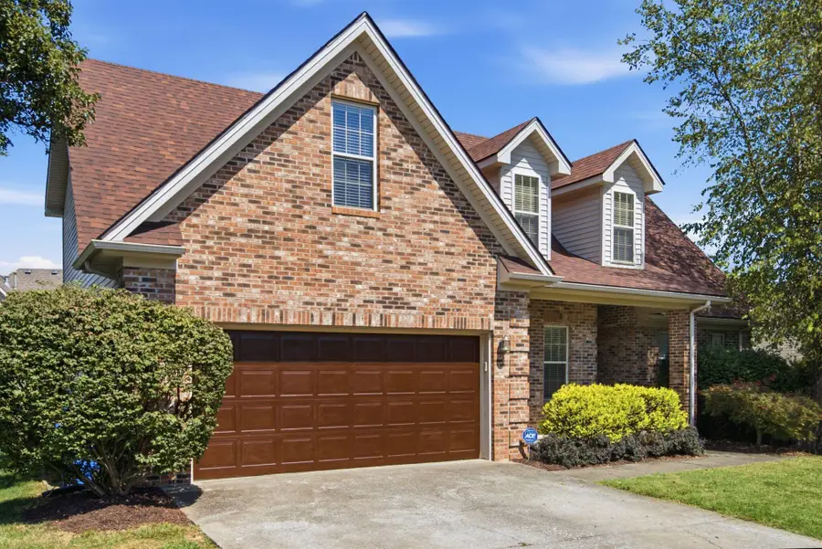 3209 Winged Foot Circle, Lexington, KY 40509 - #3