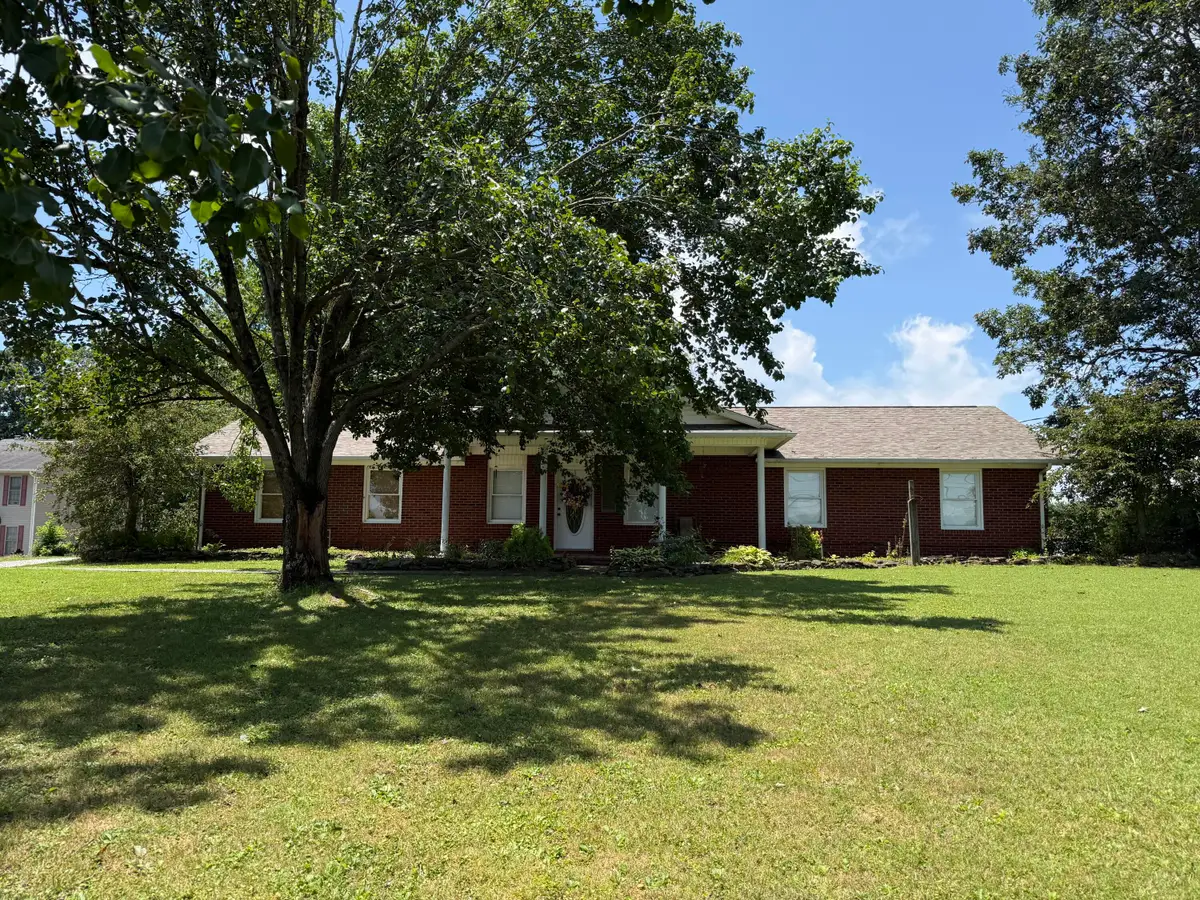 1401 Old Whitley Road, London, KY 40744 - #1