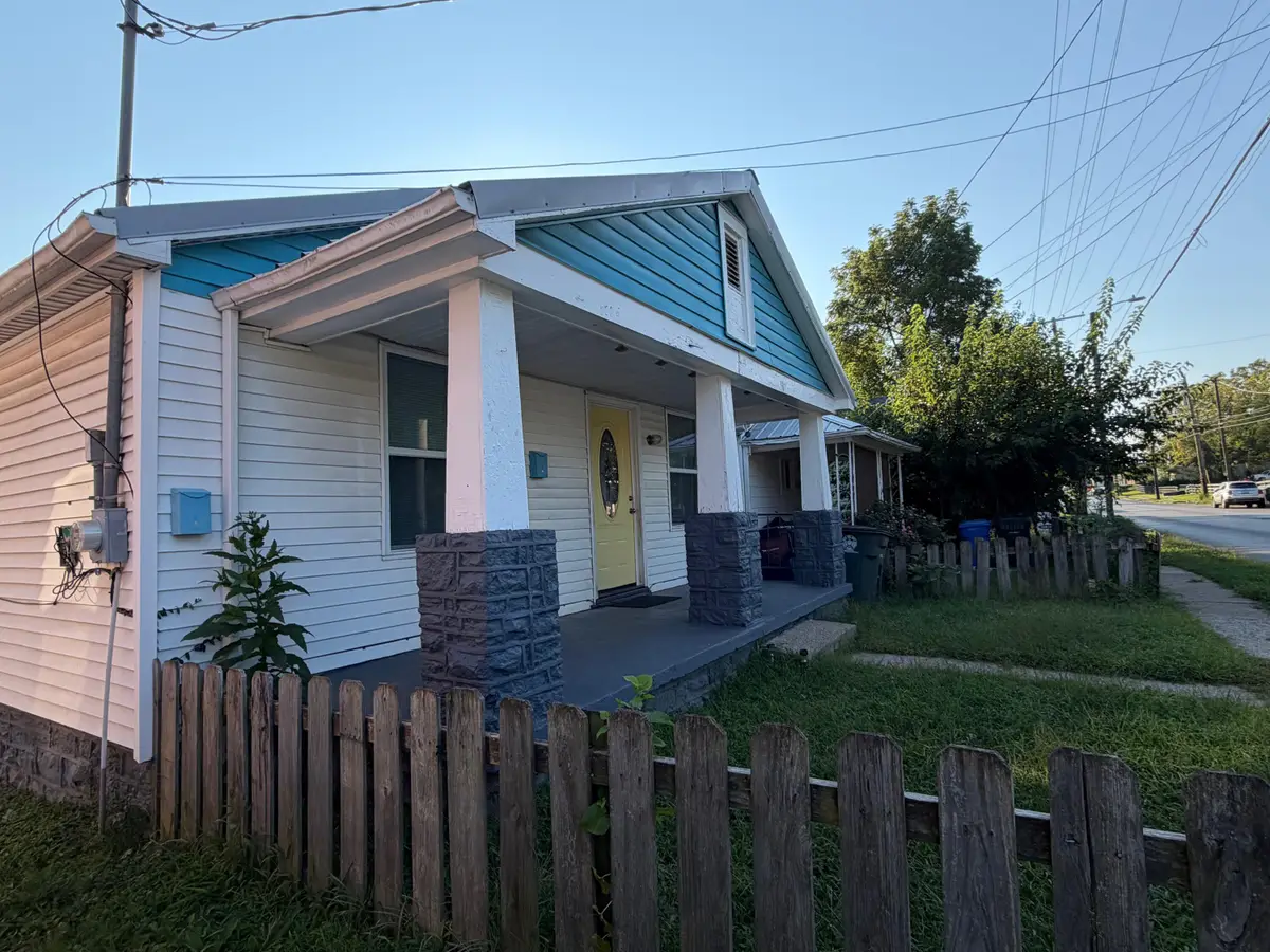 507 E 7th Street, Lexington, KY 40505 - #1