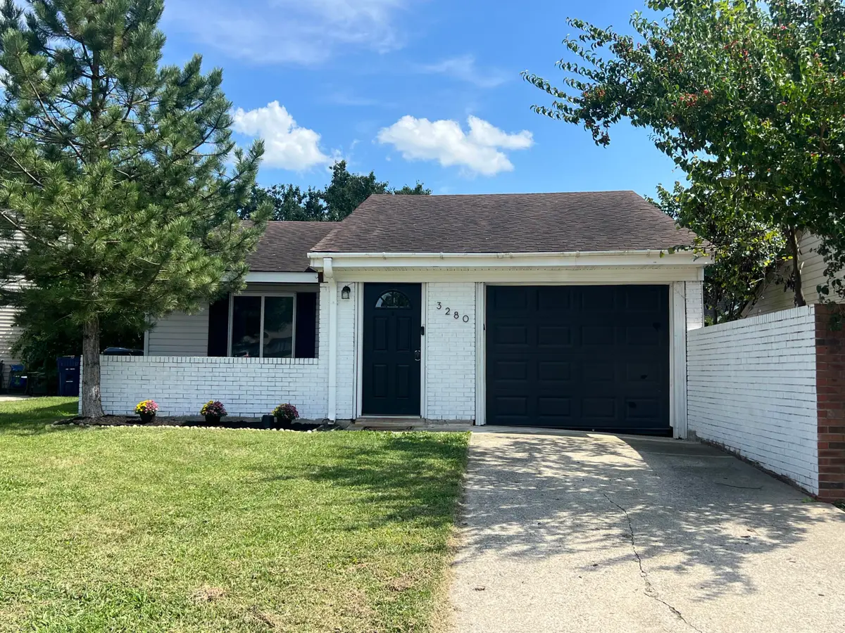 3280 Valhalla Drive, Lexington, KY 40515 - #1