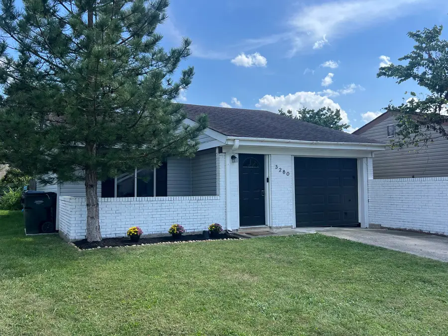 3280 Valhalla Drive, Lexington, KY 40515 - #3