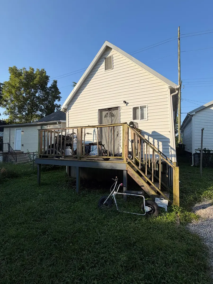 511 E 7th Street, Lexington, KY 40505 - #2