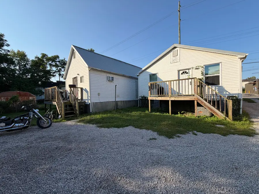 511 E 7th Street, Lexington, KY 40505 - #3