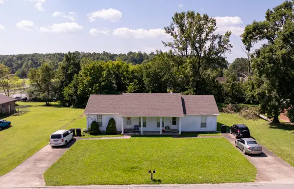1003 Northwood Drive, Murray, KY 42071