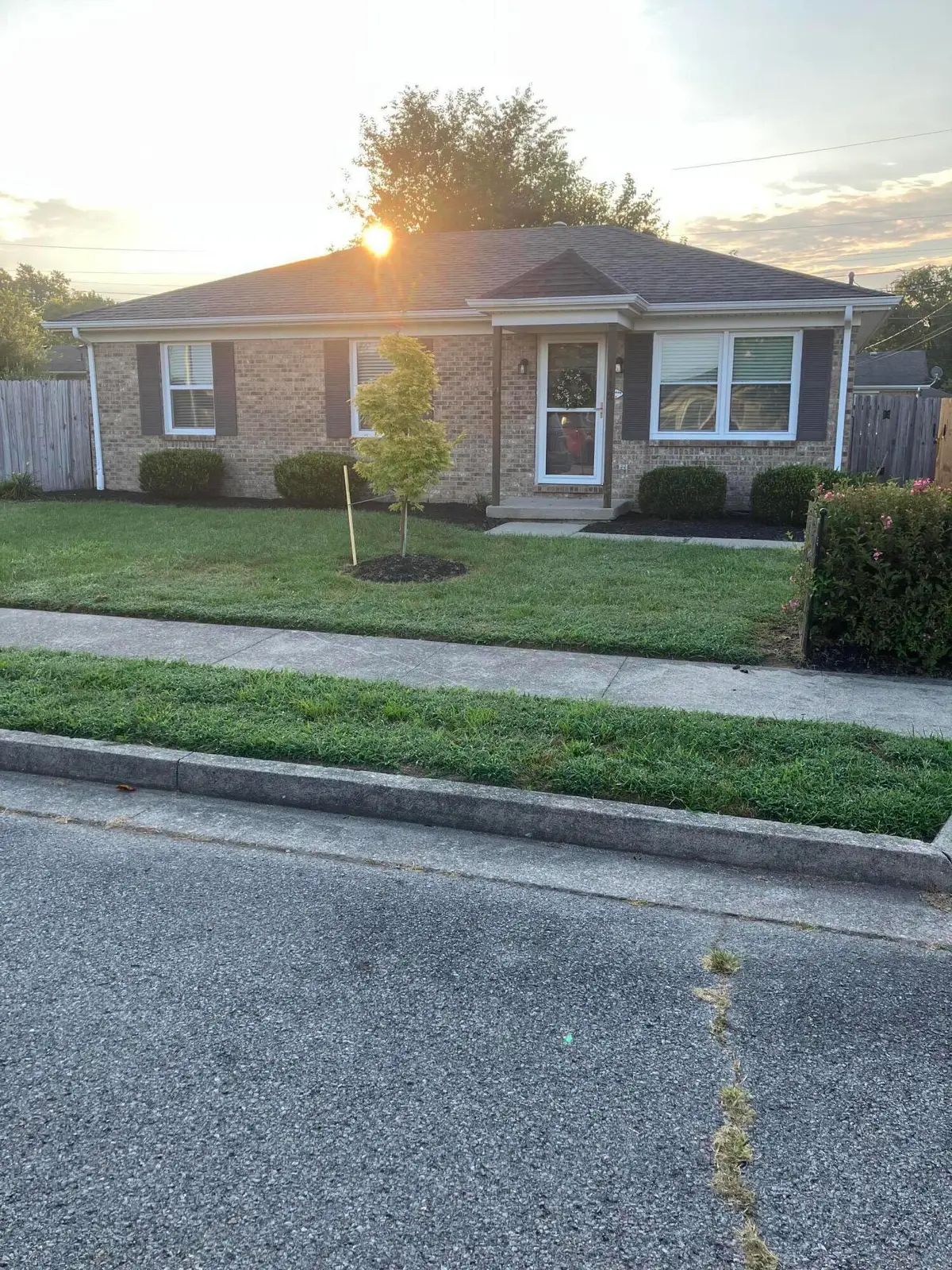 112 Arrowhead Drive, Nicholasville, KY 40356 - #1