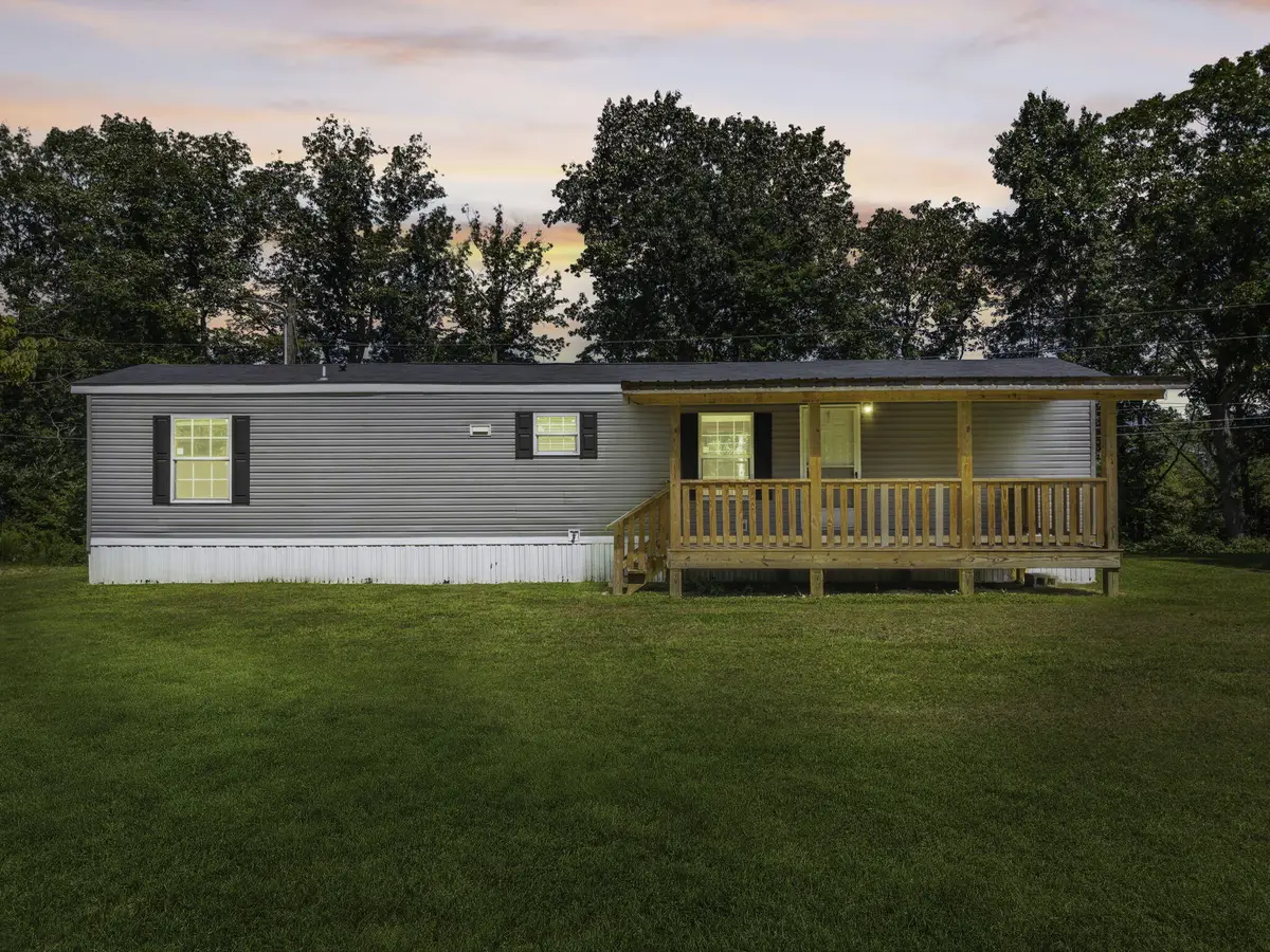 300 Short Hollow Subdivision Rd Road, Beattyville, KY 41311 - #1