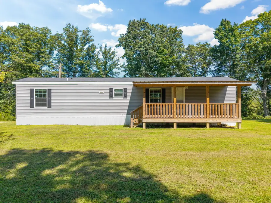 300 Short Hollow Subdivision Rd Road, Beattyville, KY 41311 - #3