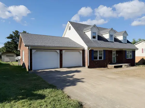 605 Longview Road, Danville, KY 40422