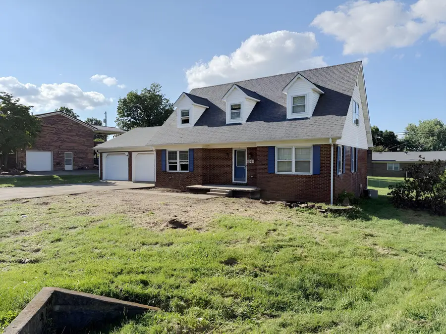605 Longview Road, Danville, KY 40422 - #3