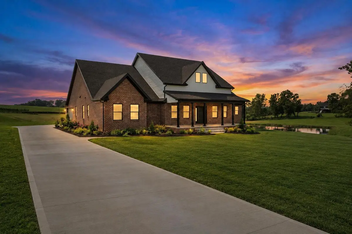 200 Maple Lawn Circle, Nicholasville, KY 40356 - #1