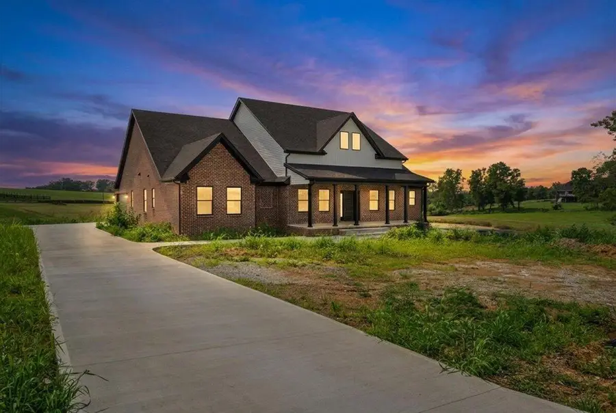 200 Maple Lawn Circle, Nicholasville, KY 40356 - #2