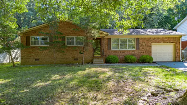 362 Oakcrest Drive, Paducah, KY 42001