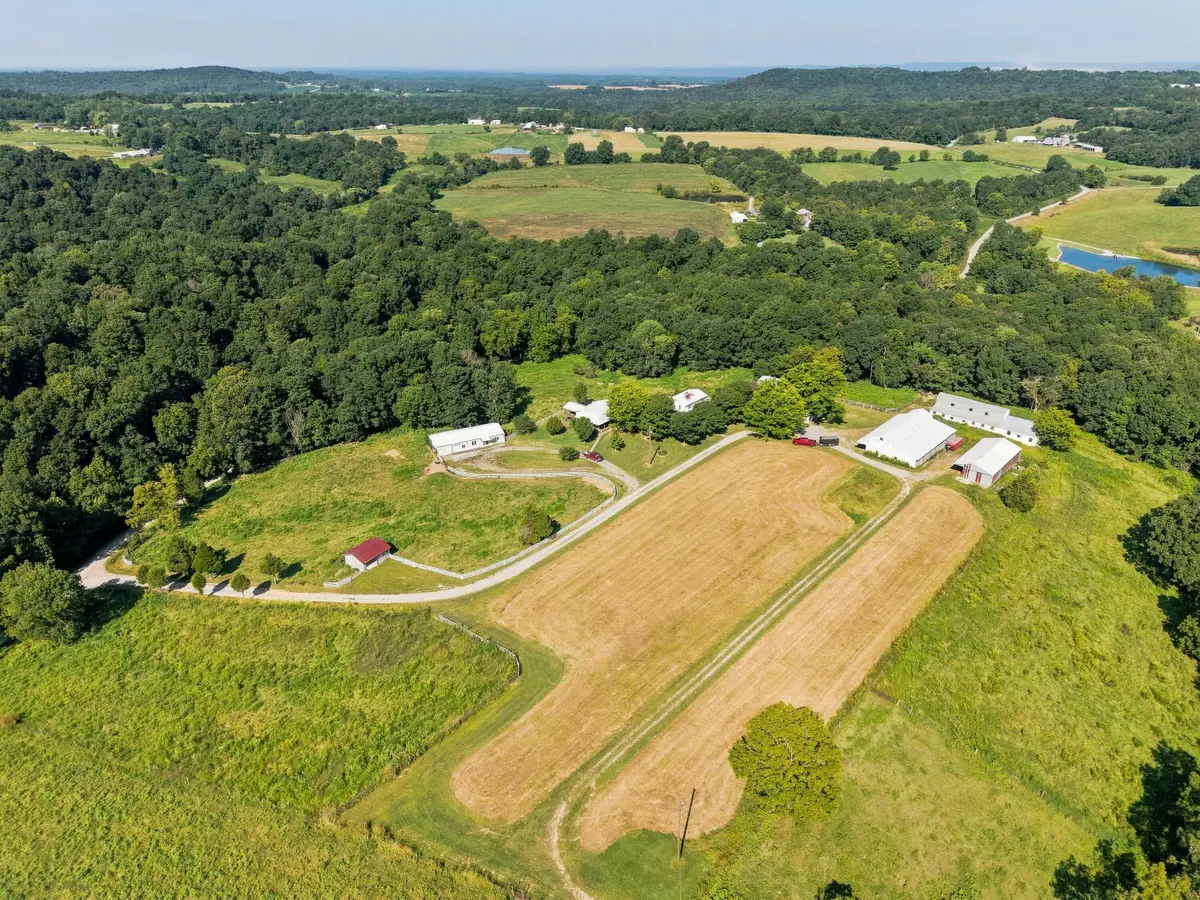 1340 Roe Wafford Road, Marion, KY 42064 - #1