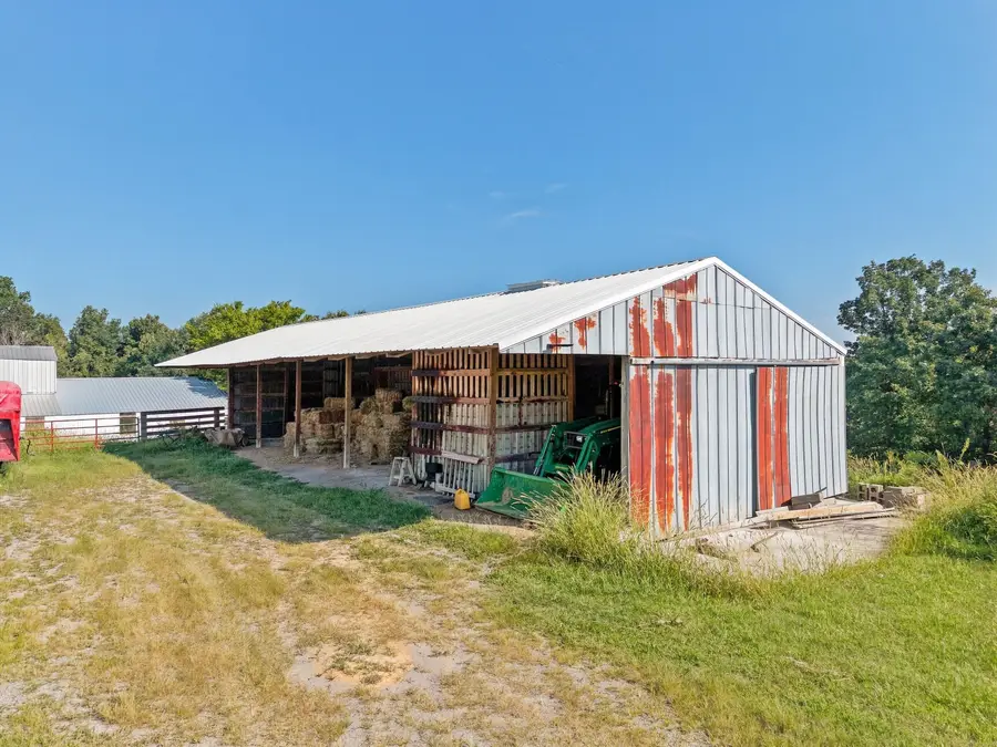 1340 Roe Wafford Road, Marion, KY 42064 - #3