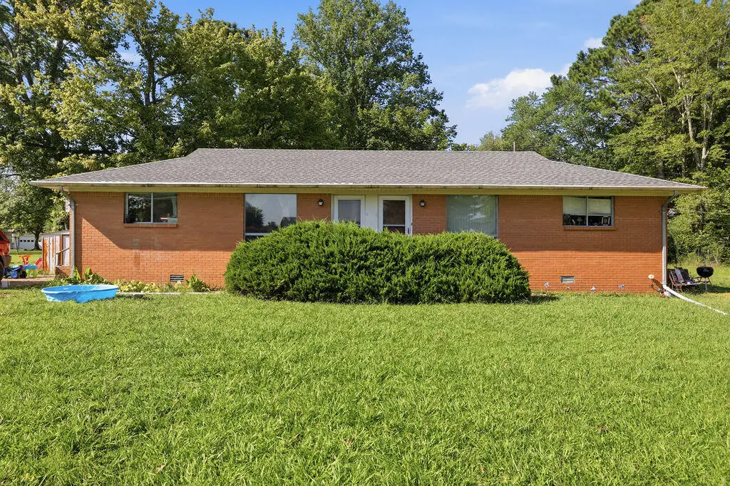 1304 Peggy Ann Drive, Murray, KY 42071 - #1