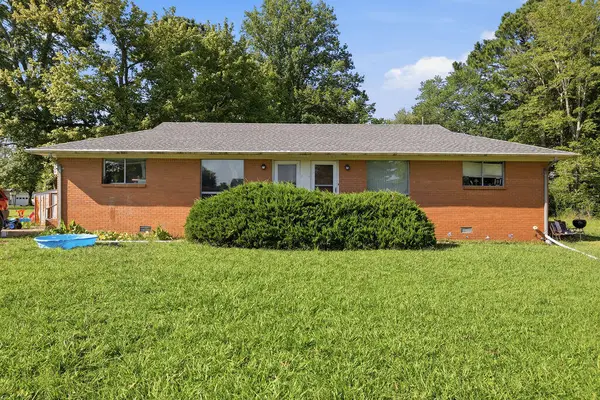 1304 Peggy Ann Drive, Murray, KY 42071