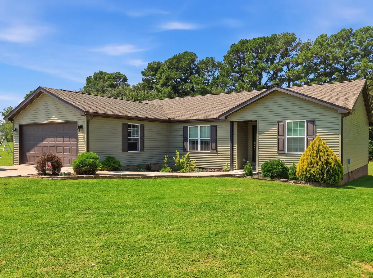 101 Caleb Drive, Mayfield, KY 42066 - #1