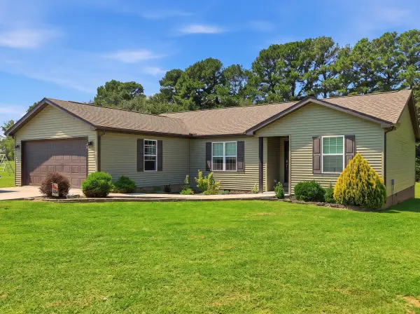 101 Caleb Drive, Mayfield, KY 42066