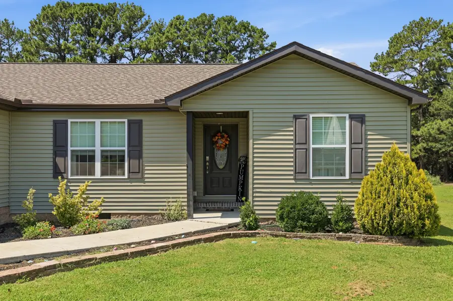 101 Caleb Drive, Mayfield, KY 42066 - #2