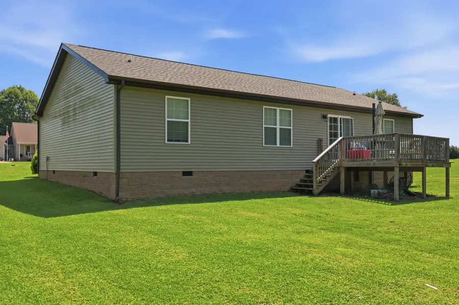 101 Caleb Drive, Mayfield, KY 42066 - #3