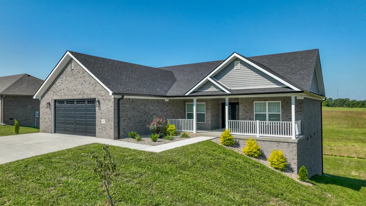 165 Central Park Avenue, Berea, KY 40403 - #1