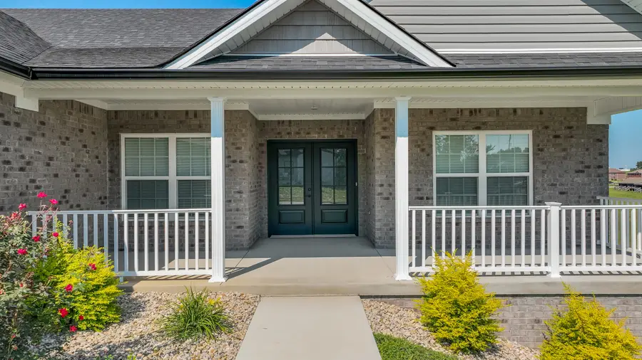 165 Central Park Avenue, Berea, KY 40403 - #2