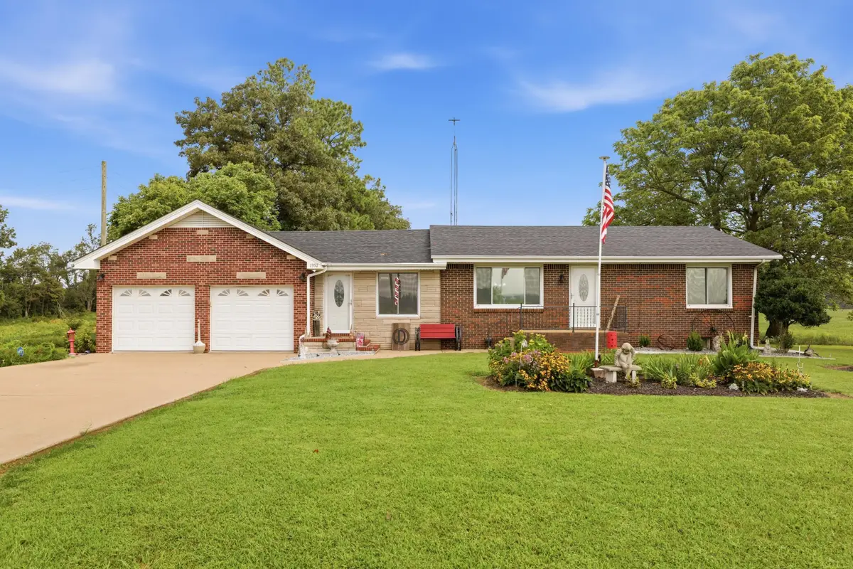 1352 Grant Road, Murray, KY 42071 - #1