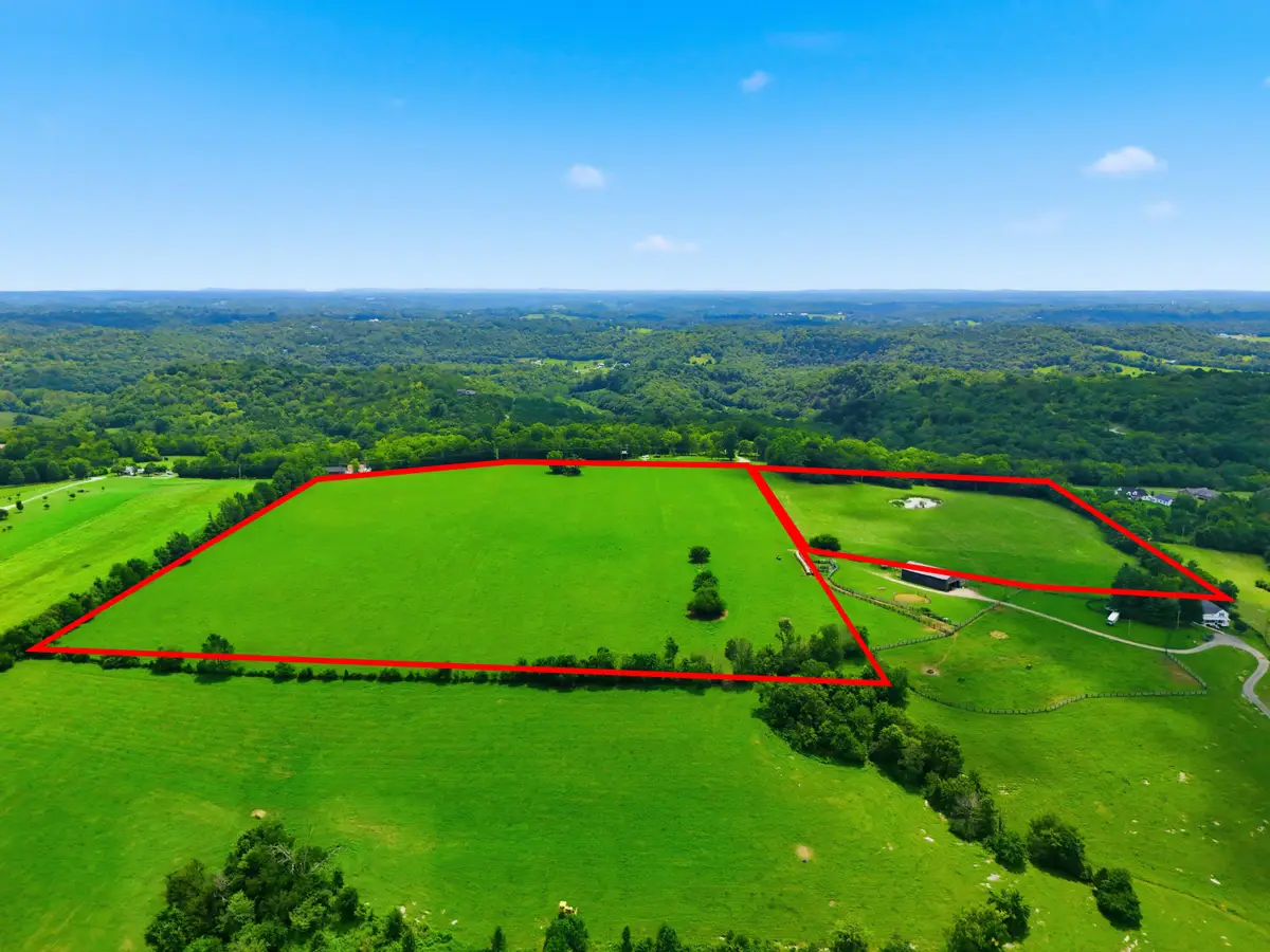 Tract 1-B Watts Mill Road, Nicholasville, KY 40356 - #1