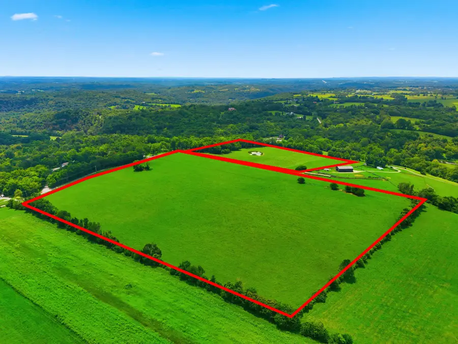 Tract 1-B Watts Mill Road, Nicholasville, KY 40356 - #2