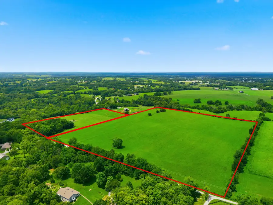 Tract 1-B Watts Mill Road, Nicholasville, KY 40356 - #3