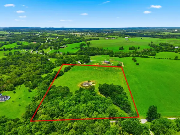 Tract 1-C  Watts Mill Road, Nicholasville, KY 40356