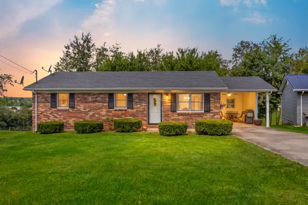 357 High Ridge Drive, Flemingsburg, KY 41041