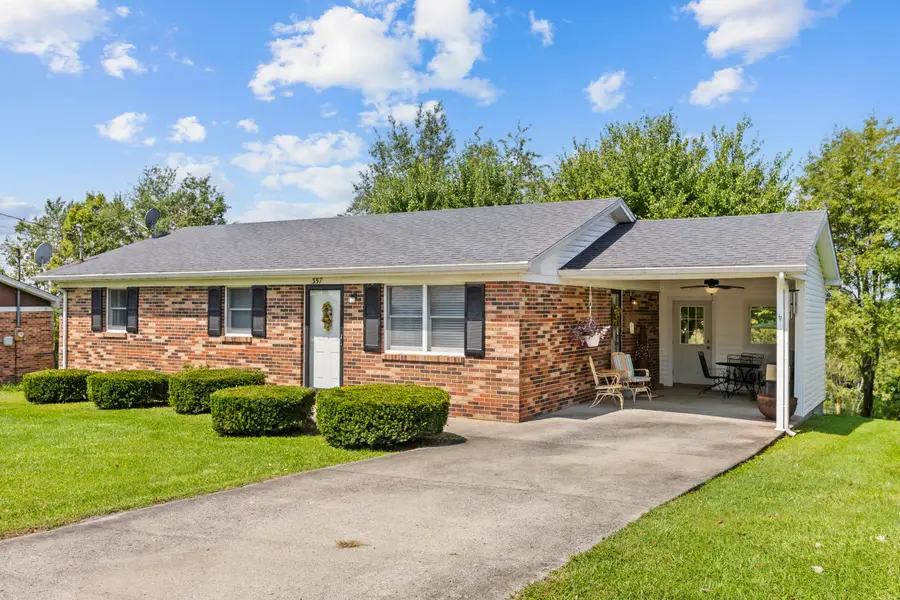 357 High Ridge Drive, Flemingsburg, KY 41041 - #2