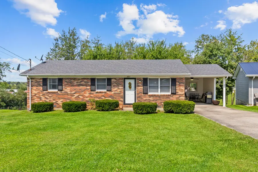 357 High Ridge Drive, Flemingsburg, KY 41041 - #3