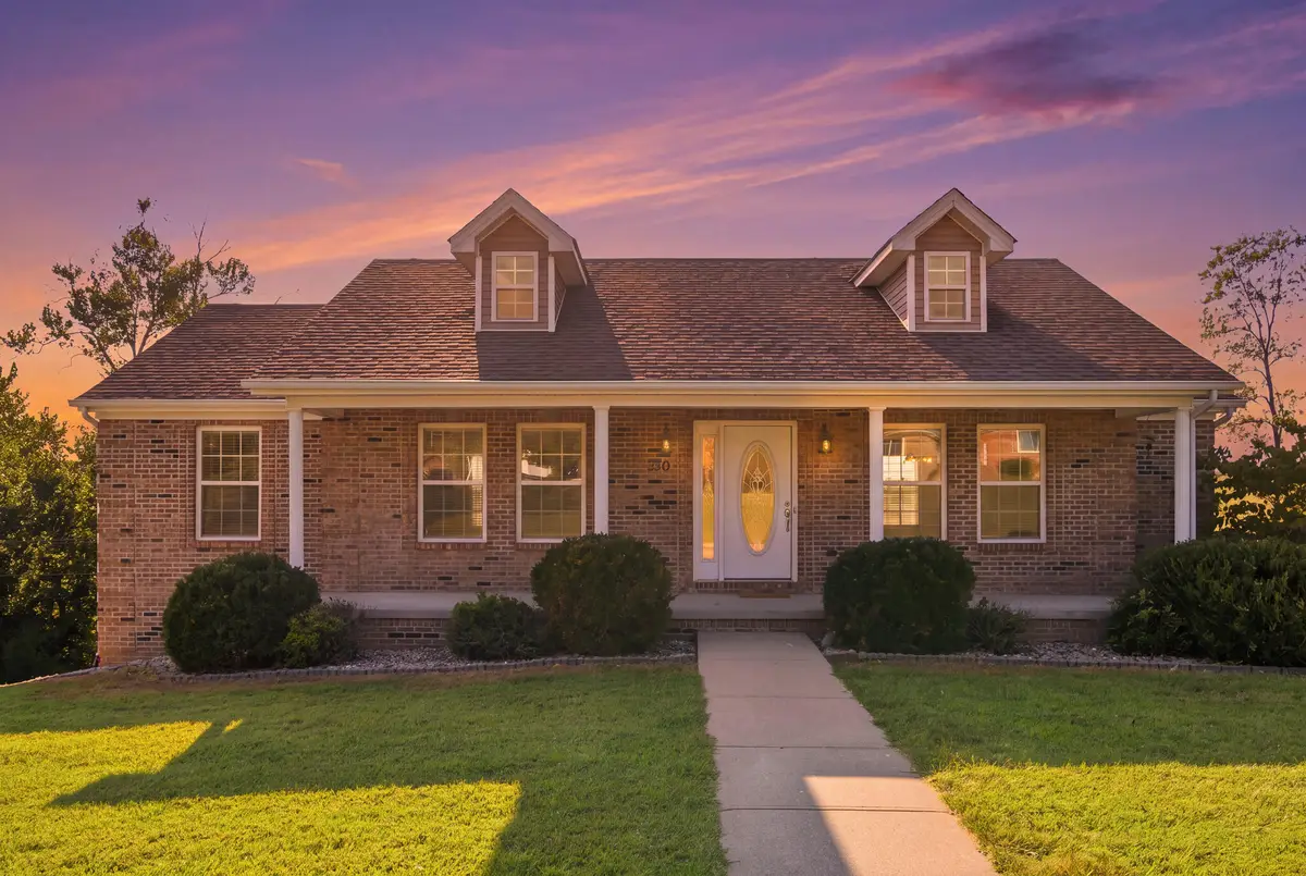 320 Lewis Drive, Richmond, KY 40475 - #1