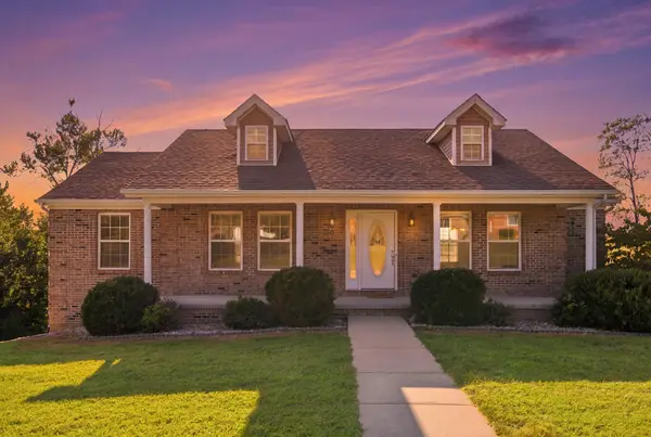 320 Lewis Drive, Richmond, KY 40475