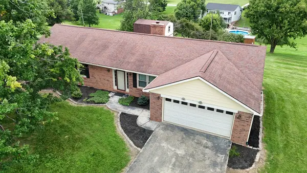 132 Cartier Drive, Richmond, KY 40475