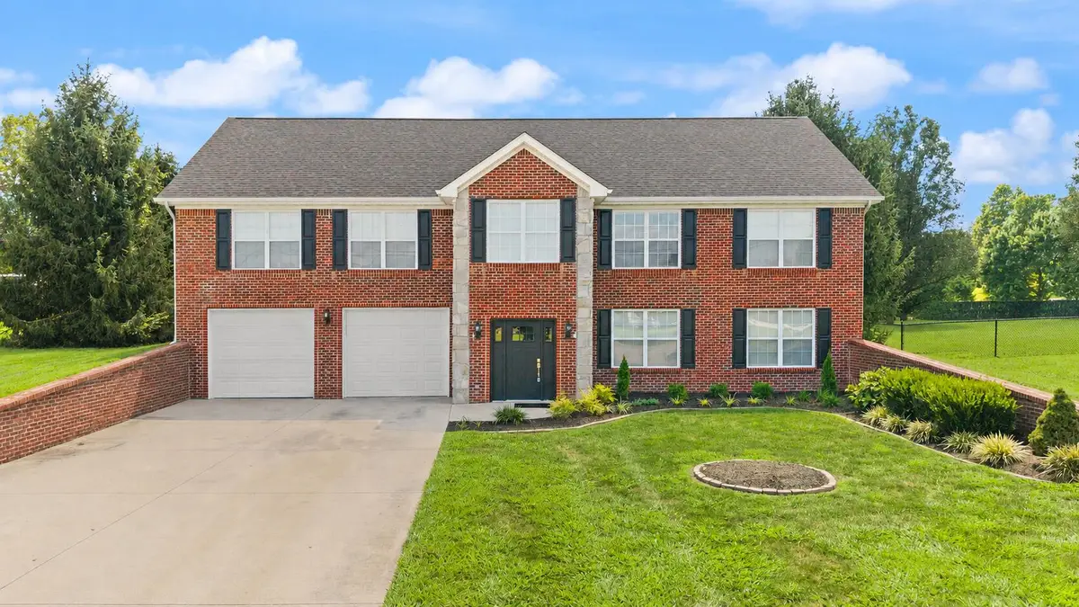 410 Lewis Brown Drive, Somerset, KY 42503 - #1
