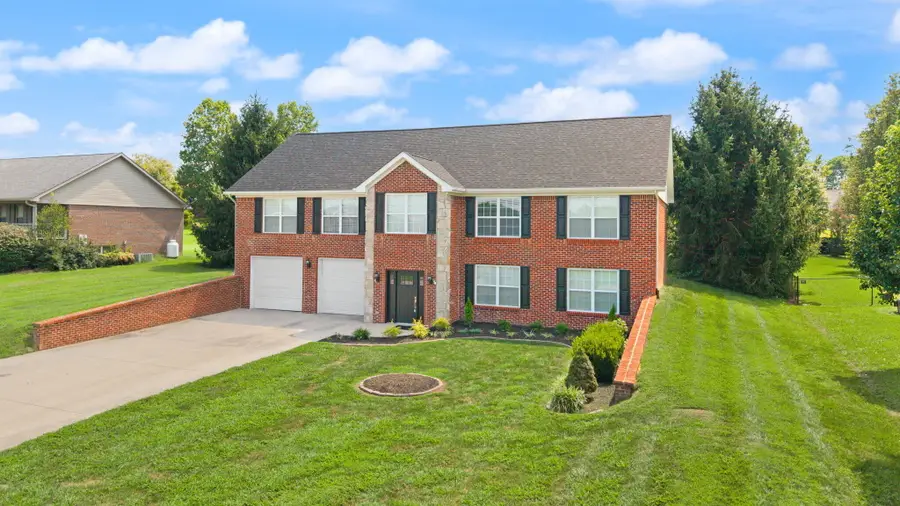 410 Lewis Brown Drive, Somerset, KY 42503 - #2