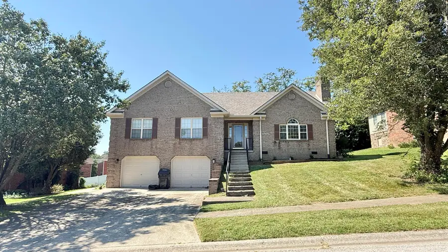 372 Reynolds Drive, Richmond, KY 40475 - #2