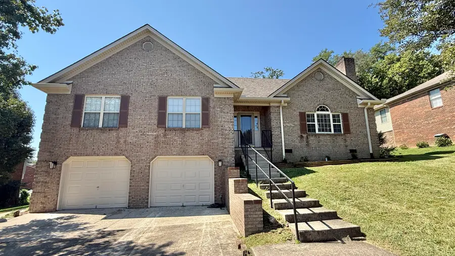 372 Reynolds Drive, Richmond, KY 40475 - #3
