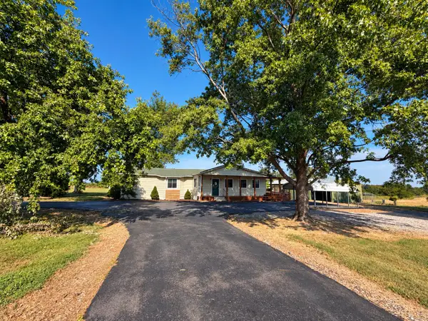 1332 Batts Road, Wickliffe, KY 42087