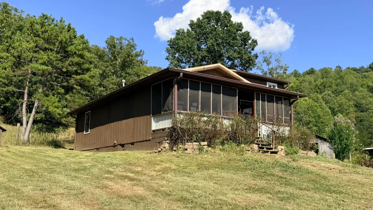 191 Slusher Cemetery Road, Corbin, KY 40701 - #1