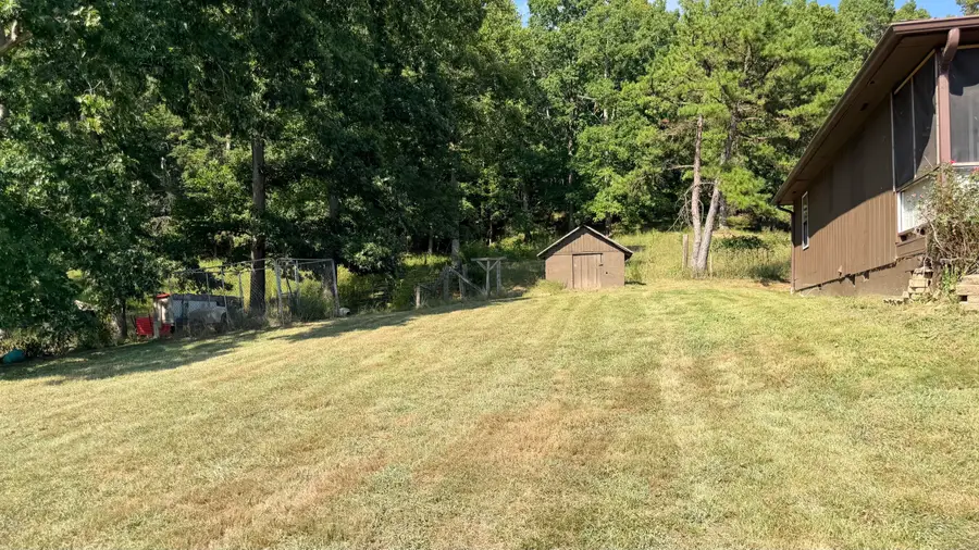 191 Slusher Cemetery Road, Corbin, KY 40701 - #2