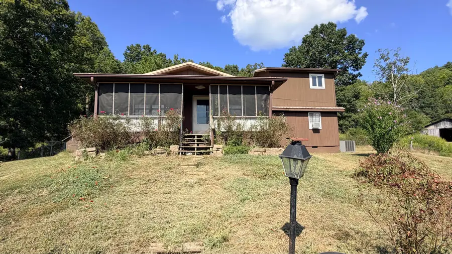 191 Slusher Cemetery Road, Corbin, KY 40701 - #3