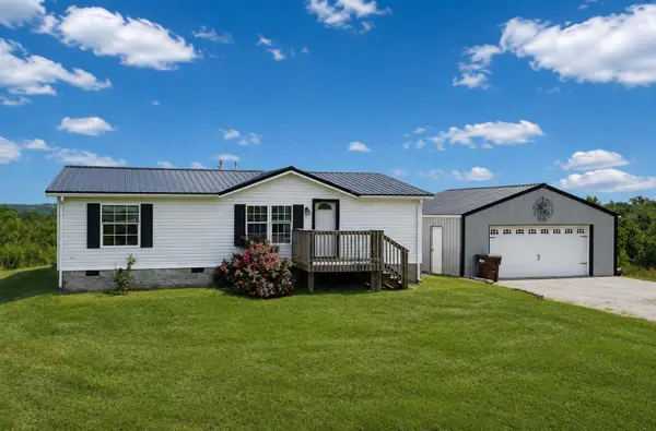 3071 Poosey Ridge Road, Richmond, KY 40475